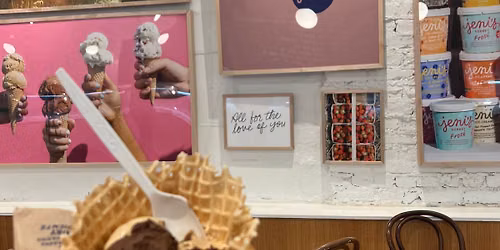 EcoShip x Jeni\u2019s Ice Creams Giveback Fundraiser (Southport Location)
