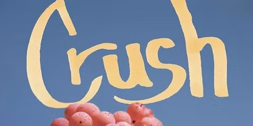 Crush Book Signing