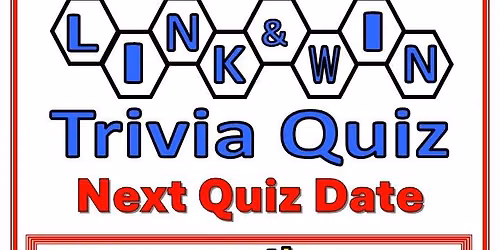 Link & Win Trivia Quiz