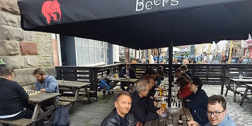 Pub Chess