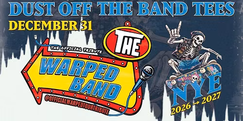 The Warped Band