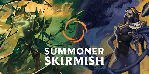 CoreTCG Summoner Skirmish - June 13, 2026