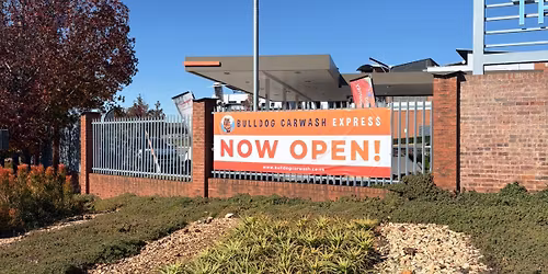 Official Opening - Centurion Gate