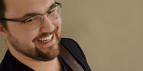 Live Music - Scott Palahniuk