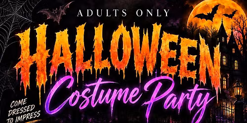 Victoria's Kitchen & Catering Halloween Party