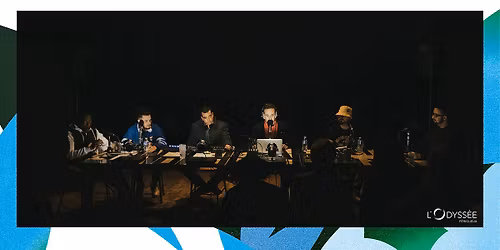  DES DRAGONS DANS LES HALLS - La Propagande asiatique \/ Julien Villa