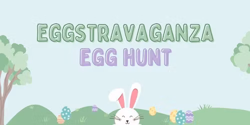 Eggstravaganza Egg Hunt