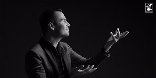 MUSICA SACRA. CHOPINI KLAVERIMUUSIKA. Kirill Lissijenko (klaver)