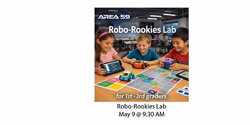Robo-Rookies Lab