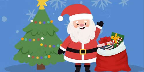 Draycott Christmas Fayre