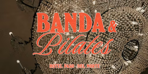 Banda and Pilates