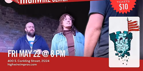 Royal Improv Fun Foundry