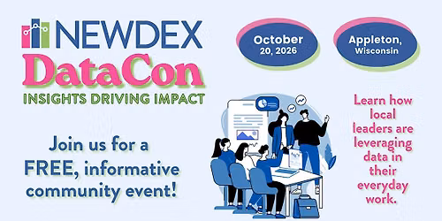 NEWDEX DataCon
