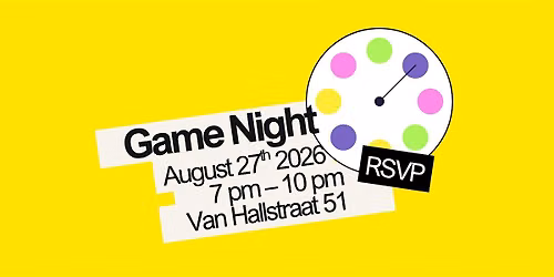 Game night