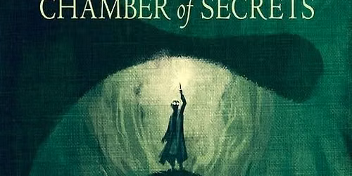 HP Chamber of Secrets Book Trivia