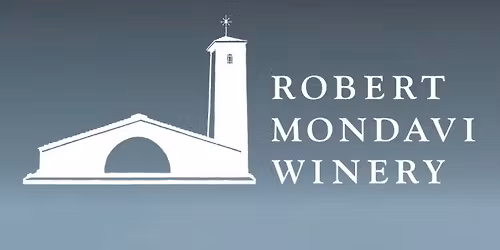 Pop-Up Robert Mondavi Wine Tasting