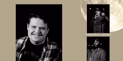 Comedy Night at Clydesdale Bar & Lounge!