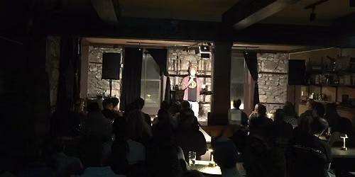 Open Mic Comedy Night at the Albion - Guelph