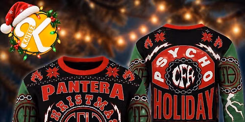 Christmas in Hell at Punch Line Sacramento