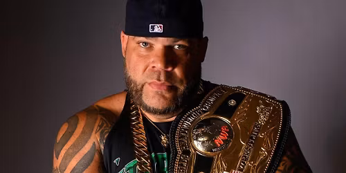 PLANET TYRUS Comedy Tour