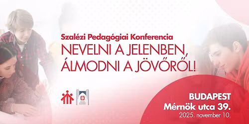 Szal\u00e9zi Pedag\u00f3giai Konferencia