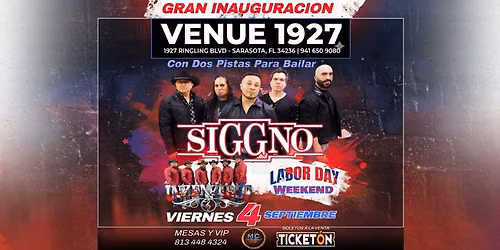 SIGGNO & INZENZIBLE