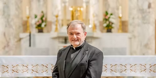 Fr. Vince Costello's 50th Ordination Anniversary Celebration
