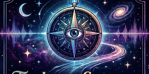 SUNDAY FIRE: THE INNER COMPASS