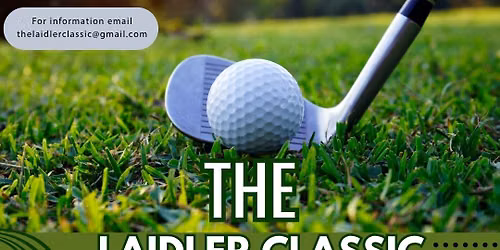The Laidler Classic 