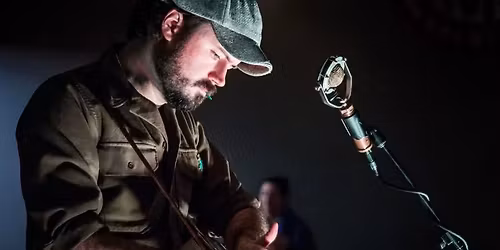 Live Music:  Mike Brown (pub)