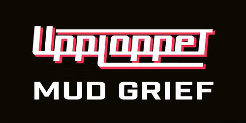 Upploppet (se) \/\/ Mud Grief \/\/ Revolver