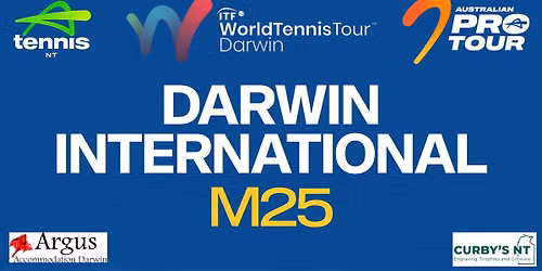 M25 Darwin International