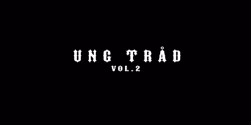 UNG TR\u00c5D vol.2