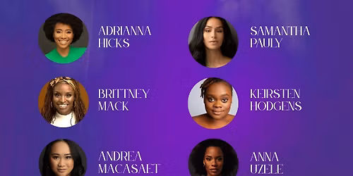 The Royal Reunion- Celebrating six years of SIX.