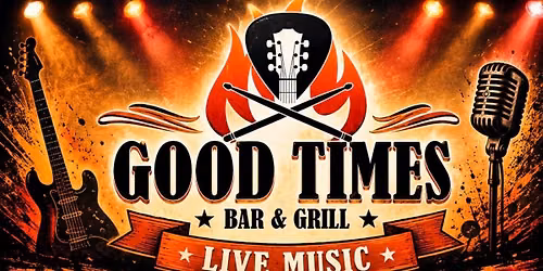 Groove Infusion at Good Times Bar
