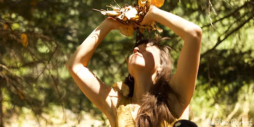 L'ILE DES LOUVES: Sensualité, S3xualité, Régénération - Retraite pour femmes à l'Île d'Orléans