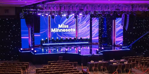 Treasure Island at Fulton Theatre