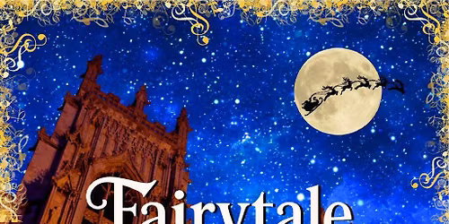 Fairytale at York Minster