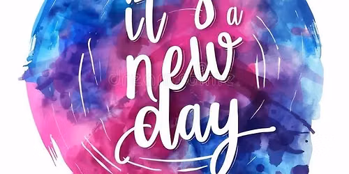 NEW DAY FOR BIBLE STUDY - THURSDAYS