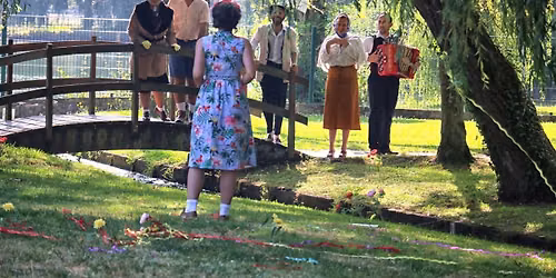 BIDEA par Jour de Fête Compagnie