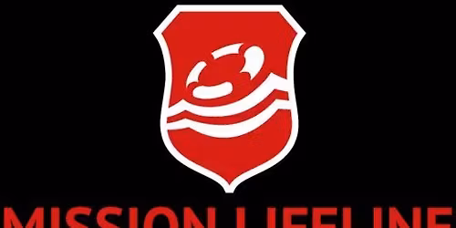 10 JAHRE MISSION LIFELINE 