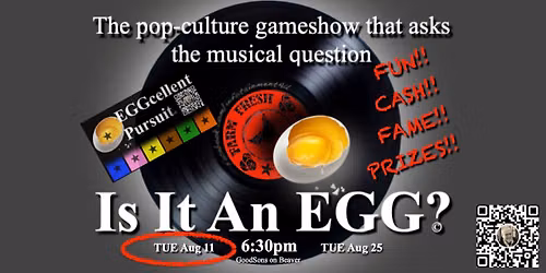 Is It An EGG?\ud83e\udd5a