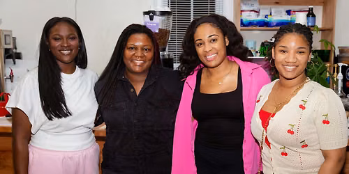 The Girls' Study: God's Girl + A Girl's Girl \u2661
