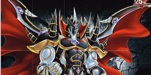 Casual Play Yugioh Saturdays 2PM