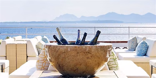 Fresh Wines from Coastal Regions