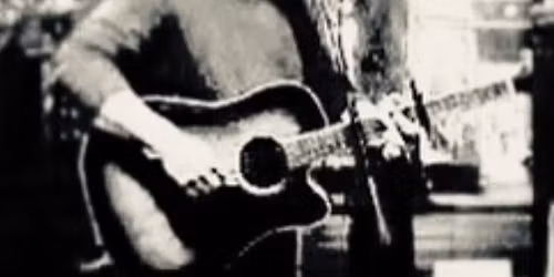 HAPPY HOUR UNPLUGGED: DUSTY BRYANT