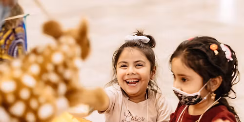 PlayLab PlayDates