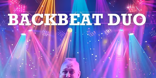 Backbeat Duo @ Hayling RBL