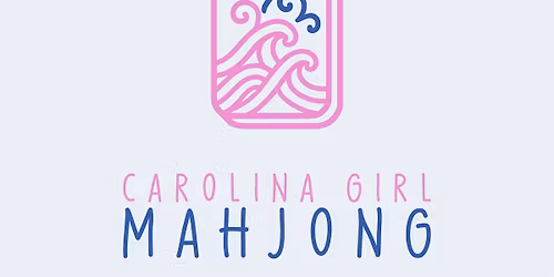 BEGINNER MAHJONG LESSON