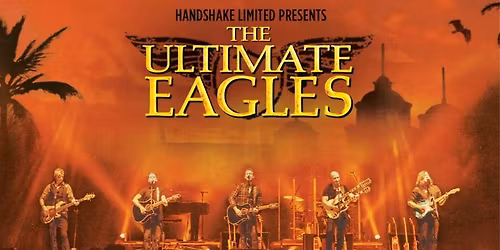 The Ultimate Eagles